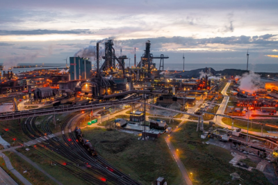 History of Tata Steel | Tata Steel